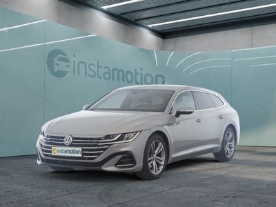 VW Arteon