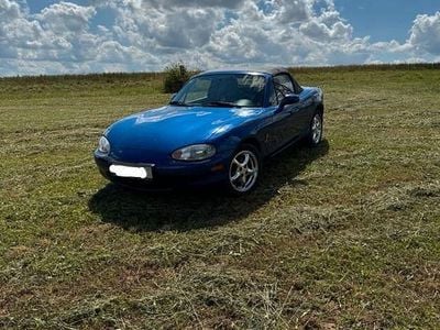 Mazda MX5