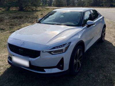 Gebraucht Polestar 2 Pilot 169 kW (231 PS) 2022 Grau Kleinwagen
