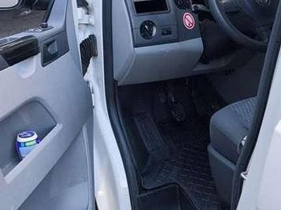 Gebraucht 2012 VW T5 Van | 9.700 €