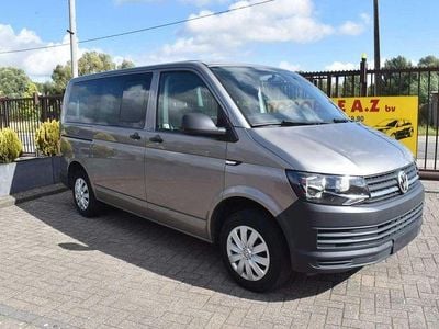 VW Caravelle