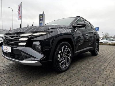 Neu Hyundai Tucson Prime 239 PS (175 kW) 2026 Verschiedene farben SUV