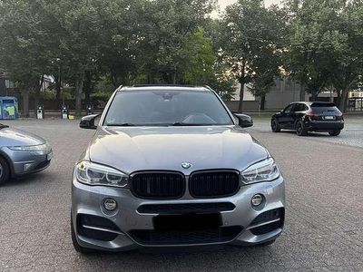 BMW X5 M