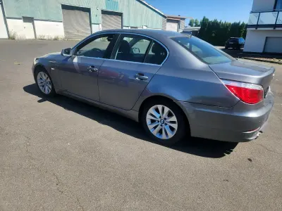 Gebraucht BMW 523