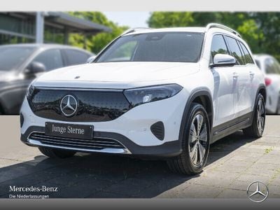 Mercedes EQB300