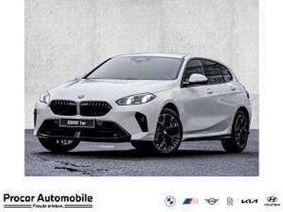 Nouă BMW 120 M Sport 156 CP (114 kW) 2026 Alb Hatchback