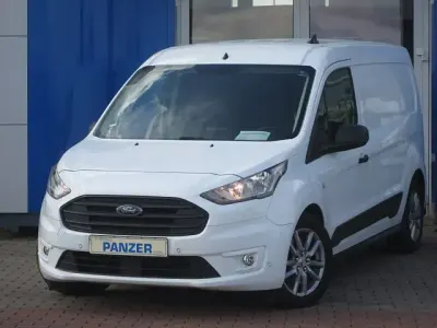 Occasion Ford Transit 101 PK (74 kW) 2021 Wit Van