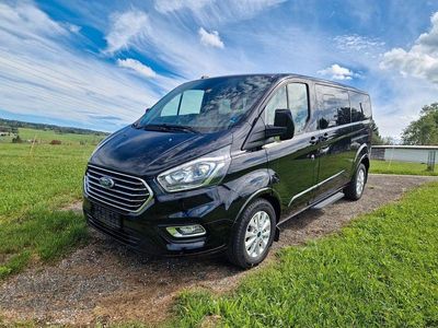 Ford Transit Tourneo