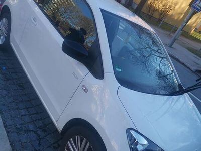 gebraucht VW up! UP! CUPTOP