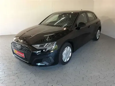 Gebraucht Audi A3