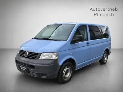 Gebraucht VW Caravelle