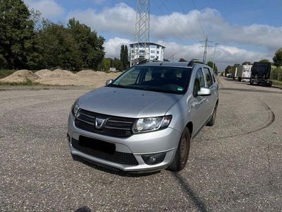 Dacia Logan MCV