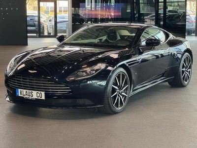 Aston Martin DB11