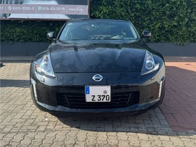 Nissan 370Z