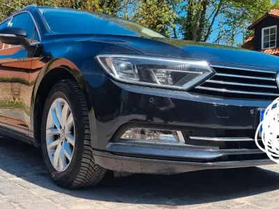 Gebraucht VW Passat