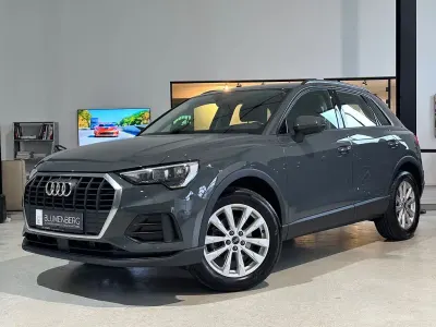 Gebraucht Audi Q3