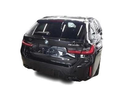 gebraucht BMW M340 M340 i xDrive //Leder/Pano/ACC/adapt. LED/Navi