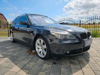 BMW 525