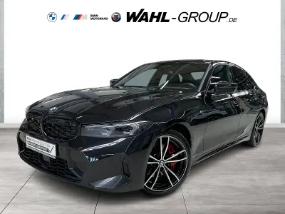 Gebraucht BMW M340