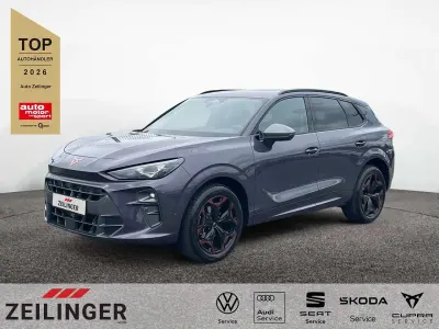 Second-hand Cupra Terramar 150 CP (110 kW) 2026 Dark void SUV
