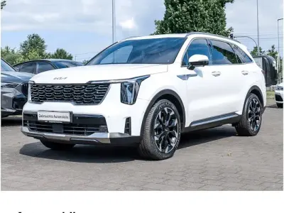 Gebraucht Kia Sorento