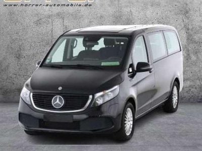 Mercedes EQV300