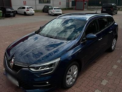 Renault Mégane IV