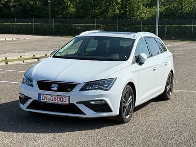 Seat Leon ST