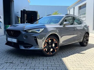 Gebraucht Cupra Formentor