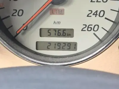 Gebraucht Mercedes SLK200