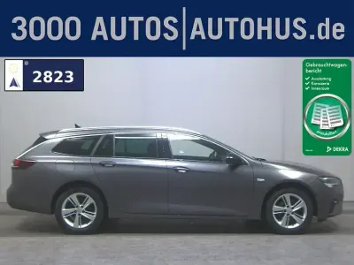 Gebraucht Opel Insignia
