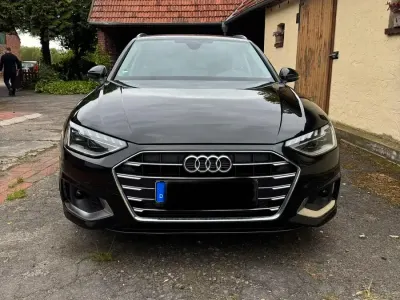 Gebraucht Audi A4