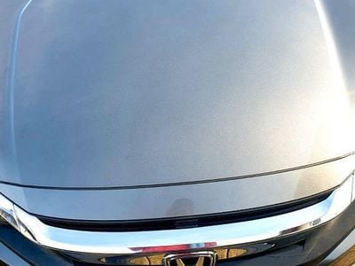 Gebraucht Honda Civic Executive 120 PS (88 kW) 2018 Limousine