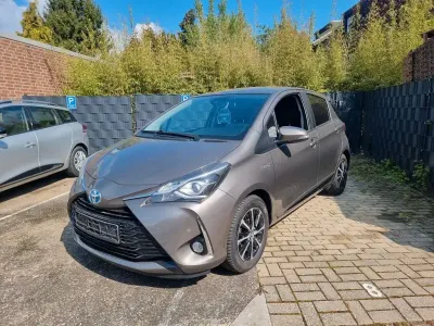 Gebraucht Toyota Yaris Hybrid