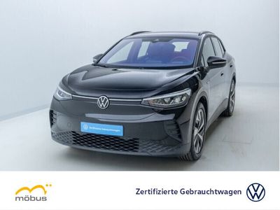 gebraucht VW ID4 Pro PERFORMANCE WÄRMEPUMPE