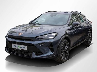 Nuova Cupra Formentor VZ 333 CV (244 kW) 2026 Grigio SUV