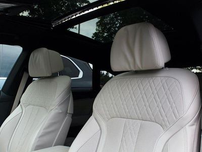 BMW 640