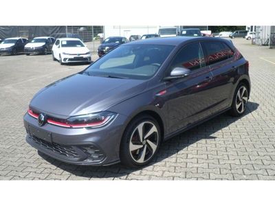 gebraucht VW Polo 2.0 GTI KLIMA