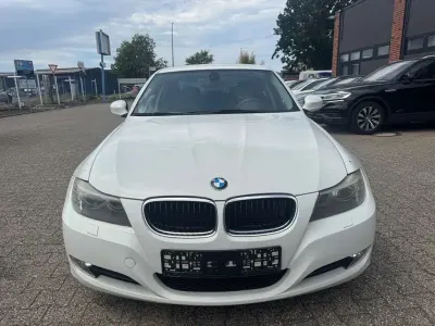 Gebraucht BMW 316