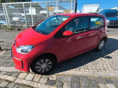 Gebraucht VW up!