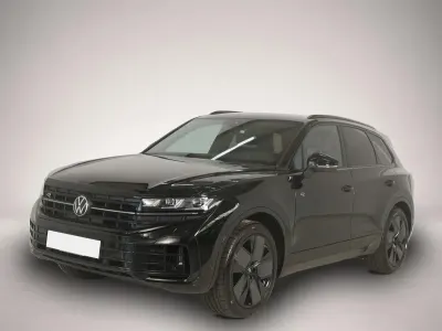 Gebraucht VW Touareg