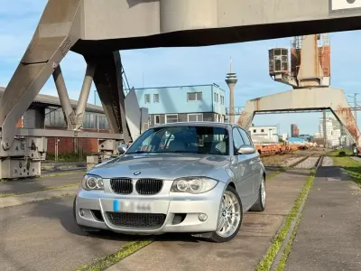 Gebraucht BMW 130
