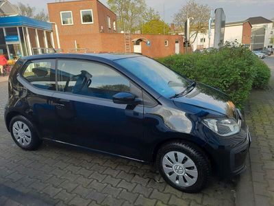 gebraucht VW up! 1.0 44kw