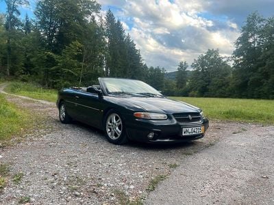 Chrysler Stratus