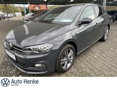 gebraucht VW Polo United