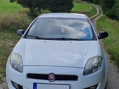 Fiat Bravo