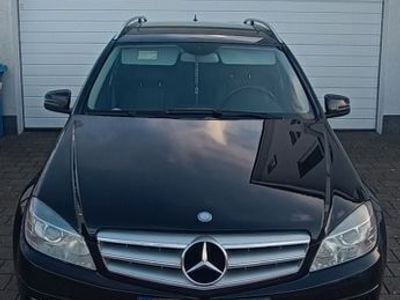 Mercedes 220