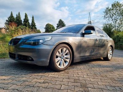 BMW 550