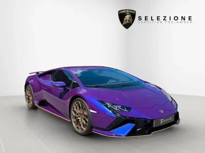 Gebraucht Lamborghini Huracán