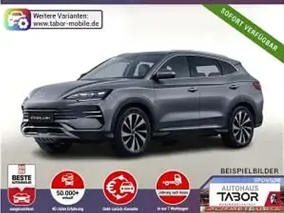 Gebraucht BYD Seal U